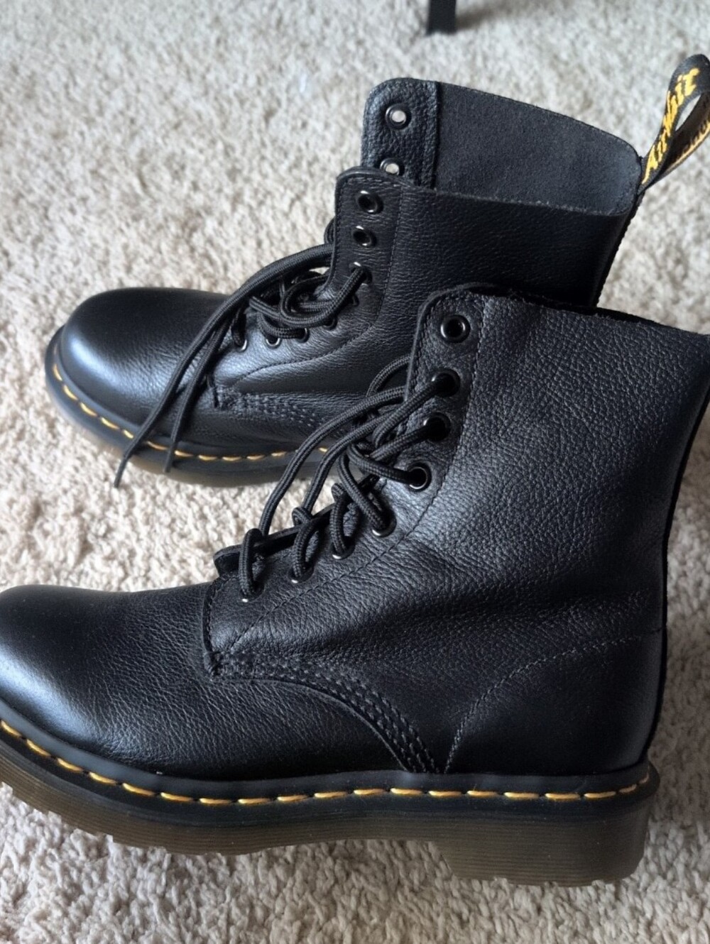 Dr Martens 1460 Pascal